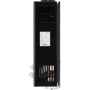 Водонагрівач газовий Ardesto X1 (TFGBH-10B-X1-BLACK): Продуктивність, л/хв 10