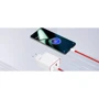Зарядное устройство OnePlus Wall Charger USB+USB-C SuperVOOC 100W White with USB-C Cable: Количество USB-портов 2
