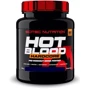Энергетик Scitec Nutrition Hot Blood Hardcore 700 g / 56 servings / orange juice