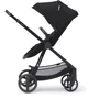 Универсальная коляска 3 в 1 Kinderkraft Newly Classic Black (KSNEWL00BLK3000) фото 7