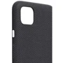 Чохол для телефона Google Official Fabric Black for Pixel 4 XL (GA01276) фото 7