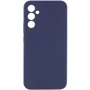 Чехол для телефонов Lakshmi Premium Case Silicone Cover Full Camera Midnight Blue for Samsung A057 Galaxy A05s