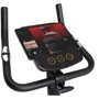 Велотренажер Zipro Nitro RS (5304090): Показания дисплея Пульс, Скорость, Калории, Дистанция, Время