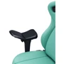 Кресло игровое Anda Seat Kaiser 4 Green Size L (AD12YDDC-L-20-E-PV/C) фото 10