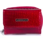Женский кошелек Lorenti красный (DNKWL3229-RS-red)