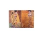 Скетчбук Manuscript Books Klimt 1907-1908 Plus с открытым переплетом фото 6