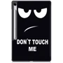 Аксессуар для планшетных ПК BeCover Smart Case Don’t Touch for Samsung X620/X626 Galaxy Tab S10 FE Plus (713386)