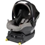Автокресло Peg-Perego Primo Viaggio i-Size с базой Polo Бежево-серый (IMSZ000000BA53DX53): Группа 0+ (с рождения до 13 кг)
