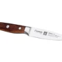 Овощной нож Fissman Bremen 9 см (2726): Рукоятка Дерево