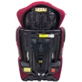 Автокрісло SAFCOM YY04-ABT Red (2001000146901): Кріплення Isofix є