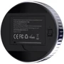 Кухонный таймер Baseus Heyo Rotation Countdown Timer (ACDJS-01): Цвет черный