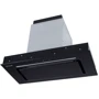 Вытяжка Perfelli BISP 6773 BL 1100 LED Strip: Управление Сенсорное