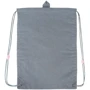 Сумка для взуття Kite College Line girl (K24-601M-1): Особливості Петля для удобного подвешивания, Водонепроницаемая ткань, Мягкая утяжка по периметру