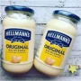 Майонез Хелманс Hellmann's Hellmanns 650 г (DL18366) фото 1