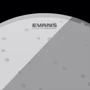 Пластик EVANS 10" Hydraulic Glass: Тип Рабочий