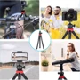 Універсальний набір MSCAM Tripod with Smartphone and Action Mount + Remote Control: Тип аксесуара Универсальный набор