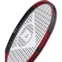 Ракетка для большого тенниса Dunlop TF CX400 Tour no cover Gr3 фото 3