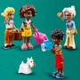 Конструктор LEGO Friends Замковая гостиница «Ночлег и завтрак» (42638) фото 5