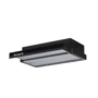 Вытяжка Borgio BLT(R) 60 black
