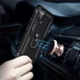 Аксесуар для смартфона BeCover Military Black для Samsung A037 Galaxy A03s (707114): Колір черный