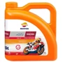 Олія для мототехніки REPSOL RACING 4T 10W-40 (5х4Л)