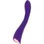 Вибратор для точки G Toy Joy Dahlia G-Spot Vibrator (фиолетовый)