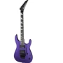 Електрогітара JACKSON JS32 DKA DINKY ARCH TOP AR PAVO PURPLE: Матеріал корпусу Тополь