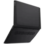 Ноутбук Lenovo IdeaPad Gaming 3 15ACH6 (82K2028BPB) UA: Процесор AMD Ryzen 5 5500H (3.3 - 4.2 ГГц) / 4- ядерный