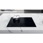 Варочная поверхность Whirlpool WS QS460 NE: Рабочая поверхность стеклокерамика