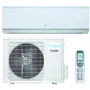 Кондиціонер HOAPP Luna HSZ-LA67VA indoor inverter: Вид установки внутрішнього блоку настінний