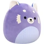 Мягкая игрушка Squishmallows Красная панда Алдис 30 см (SQCR06690) фото 6