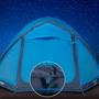 Палатка Vango Alpha 400 River (926301)