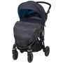 Прогулочная коляска Baby Design Smart 05 Turquoise фото 7