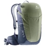 Рюкзак Рюкзак Deuter XV 1 колір 2325 khaki-navy (3850018 2325)