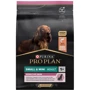 Сухой корм для собак Purina ProPlan Small&Min с чувствительной кожей с лососем 3 кг (12272215)