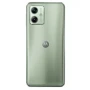 Смартфон Motorola G54 12/256GB Mint Green (UA UCRF): Процессор MediaTek Dimensity 7020