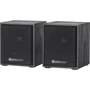 Акустическая система Defender 2.0 SPK 230 USB 4W black (65223)