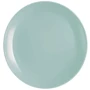 Тарелка Luminarc Diwali Light Turquoise 25 см обеденная (P2611)