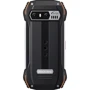 Смартфон Blackview N6000SE 4/128GB Orange: Встроенная память 128 ГБ