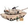 Конструктор COBI Танк M1A2 Абрамс, 975 деталей фото 10