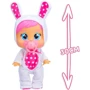 Кукла IMC Cry Babies Loving Care Кони с аксессуарами 26 см (904491): Особенности Со световыми эффектами, Со звуковыми эффектами, интерактивная кукла