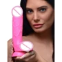 Фаллоимитатор Pop Peckers 8.25" Dildo Pink