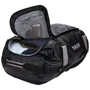 Сумка дорожня Thule Chasm XL 130L TDSD-205 Olivine (3204302) фото 14