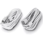 Відеоняня Lionelo Babyline 3.2 White (LOC-BABYLINE 3.2 WHITE) фото 7