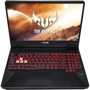 Ноутбук Asus TUF Gaming FX505DV (FX505DV-WB74) RB: Оперативная память 16 ГБ