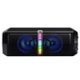 Акустика Blaupunkt Karaoke Black (PS05.2DB): Выходная мощность 800 Вт