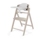 Стульчик Cybex Click&Fold 4в1 All Natural фото 8