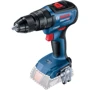 Набор инструментов Bosch Professional перфоратор GBH 180-LI + дрель-шуруповерт GSR 18V-50 + болгарка GWS 180-LI в сумке с 2 акб GBA 18V 5.0Ah и з/у GAL 1880 CV (0.615.990.M32): Макс. количество ударов в минуту, уд/мин 4550