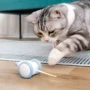 Интерактивная игрушка для котов Cheerble Wicked Mouse Plus (2307) фото 4