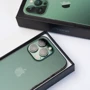 Б/У Apple iPhone 13 Pro 1TB Alpine Green (MNDW3) Approved Grade B фото 4